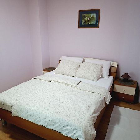 Apartmani Rino ドラマリ エクステリア 写真