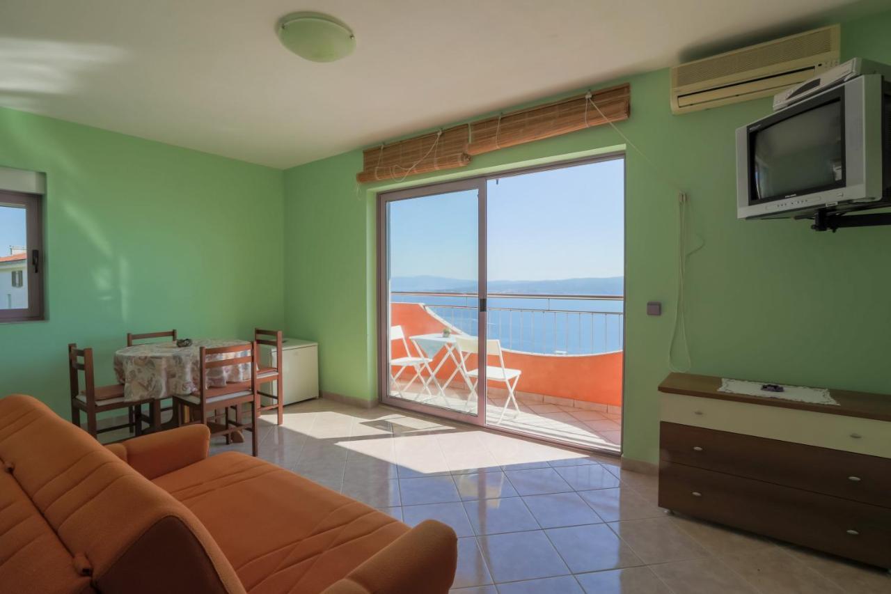 Apartmani Rino ドラマリ エクステリア 写真