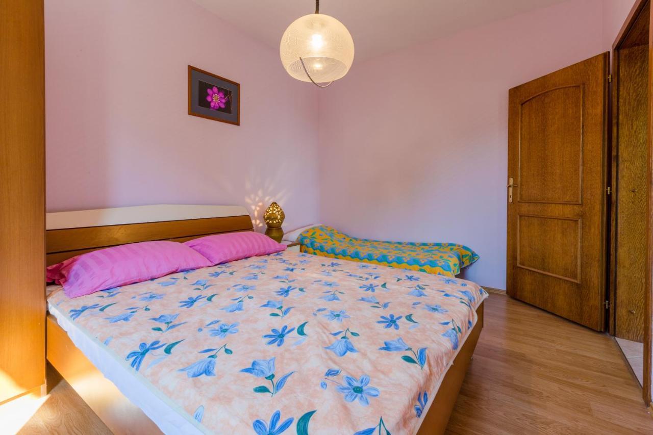 Apartmani Rino ドラマリ エクステリア 写真