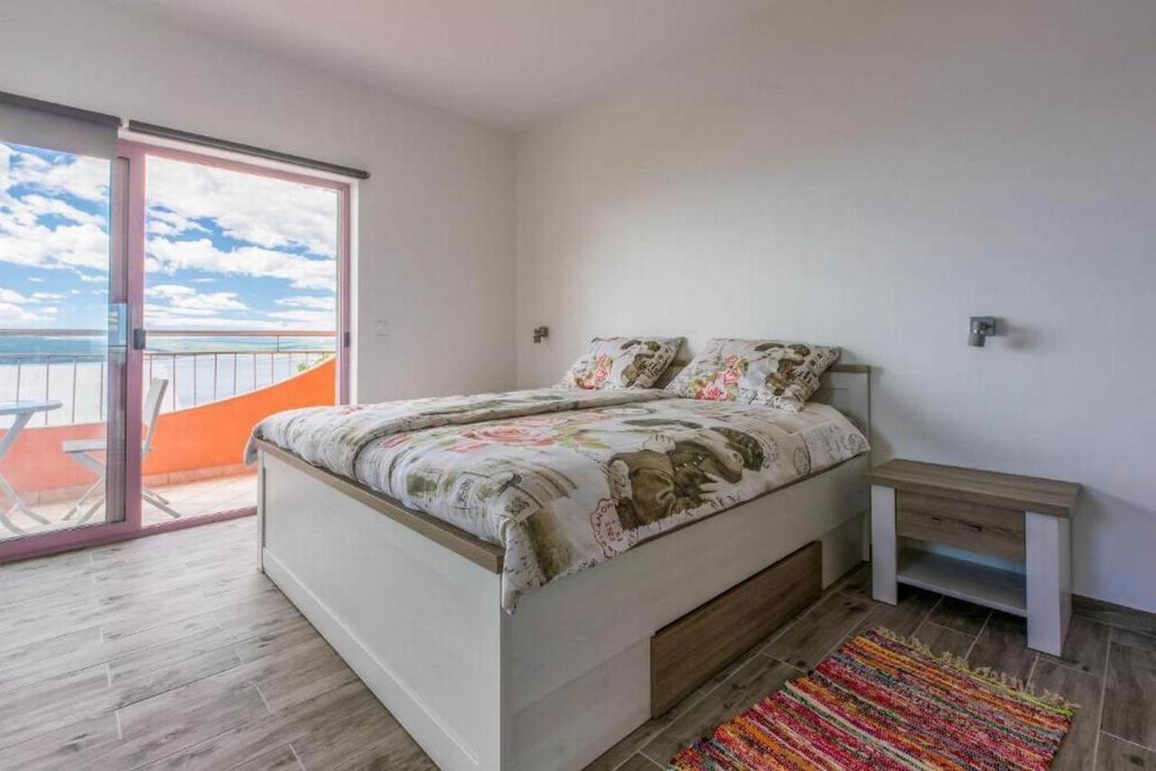 Apartmani Rino ドラマリ エクステリア 写真