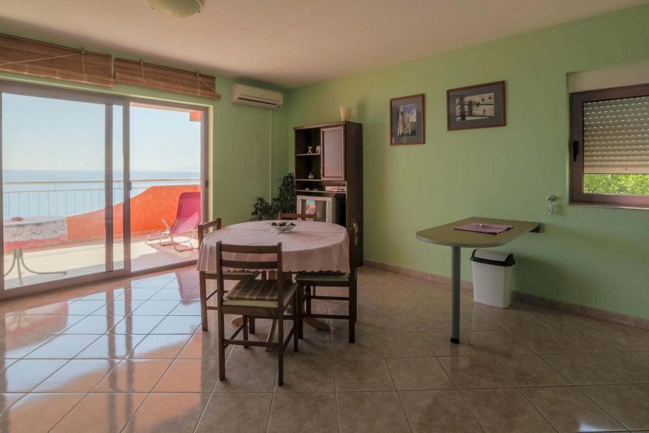 Apartmani Rino ドラマリ エクステリア 写真