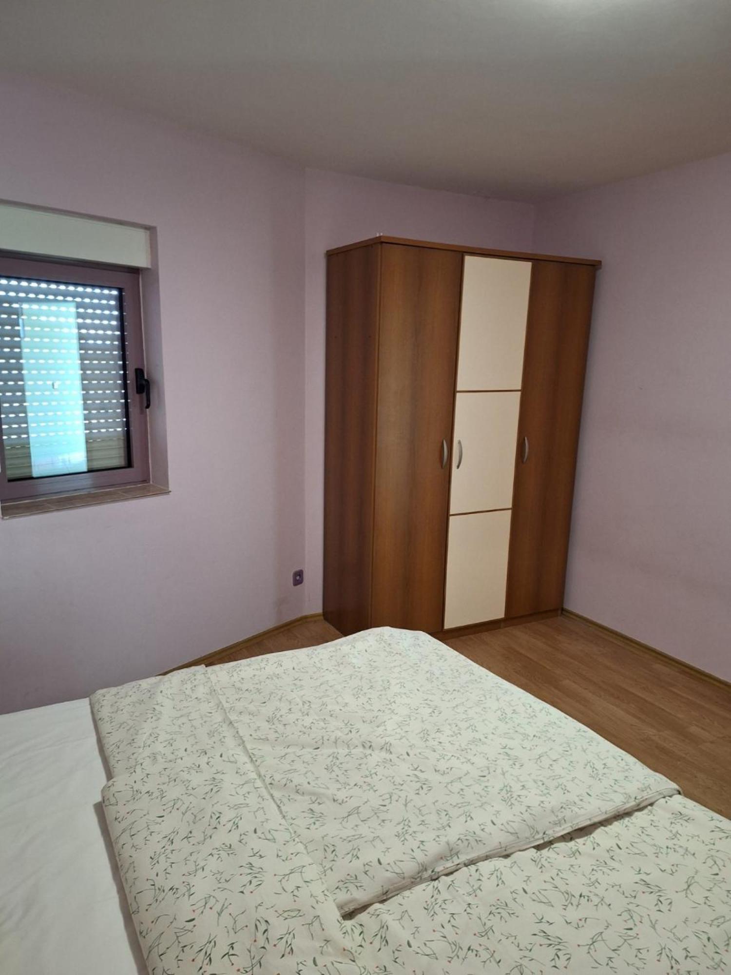 Apartmani Rino ドラマリ エクステリア 写真